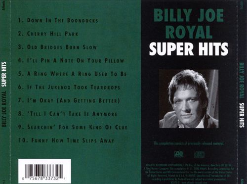 Super Hits cover art
