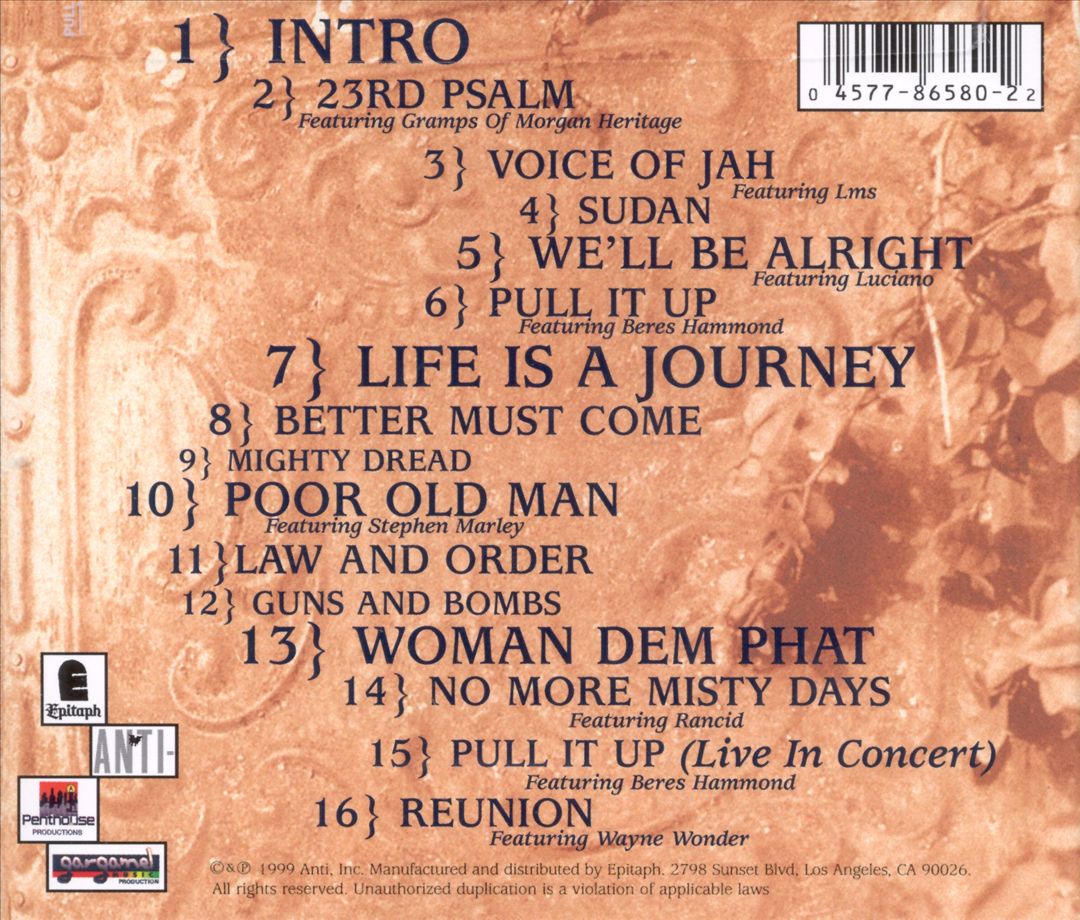 Unchained Spirit cover art
