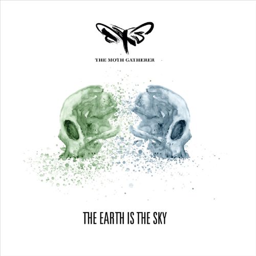Earth Is the Sky cover art