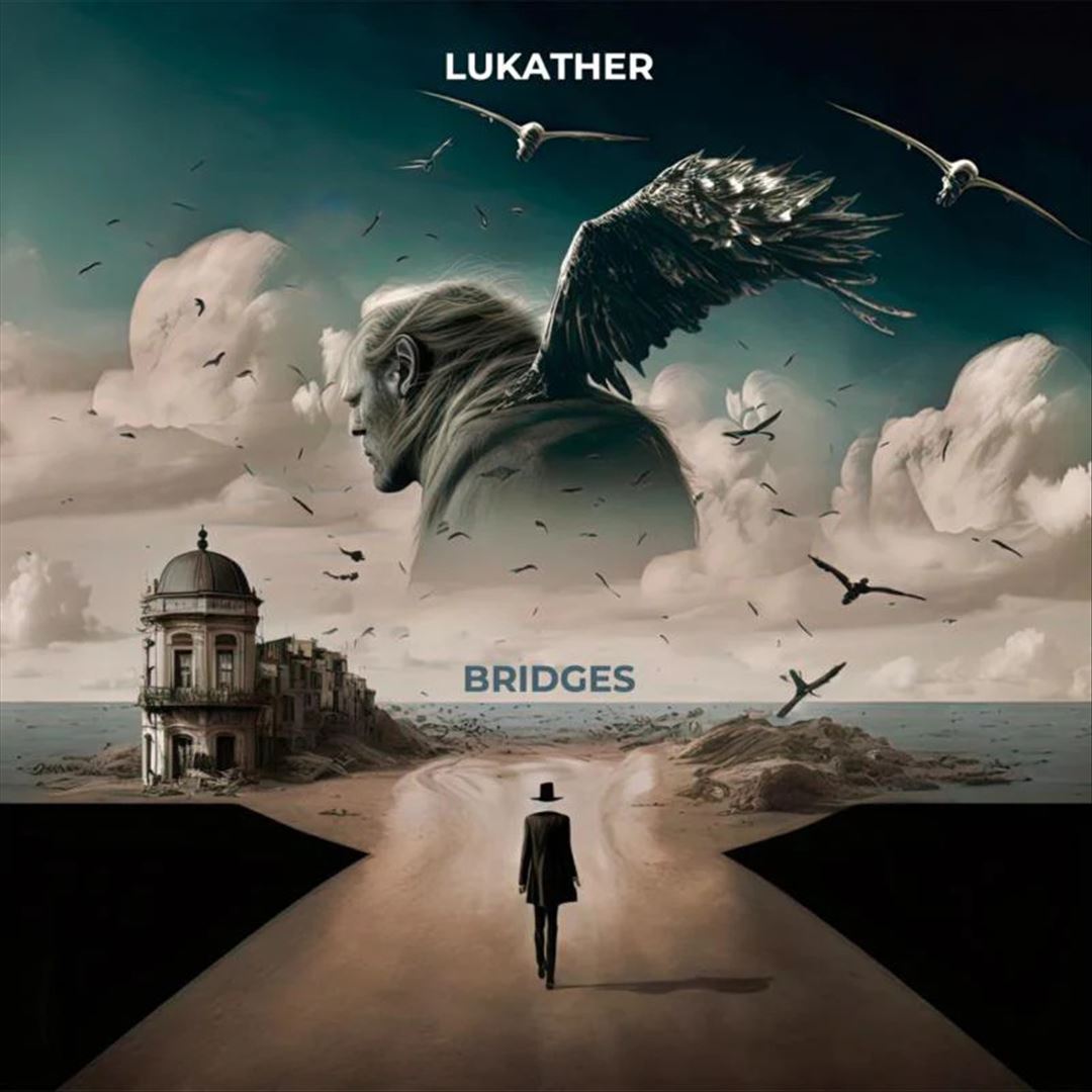 Bridges cover art