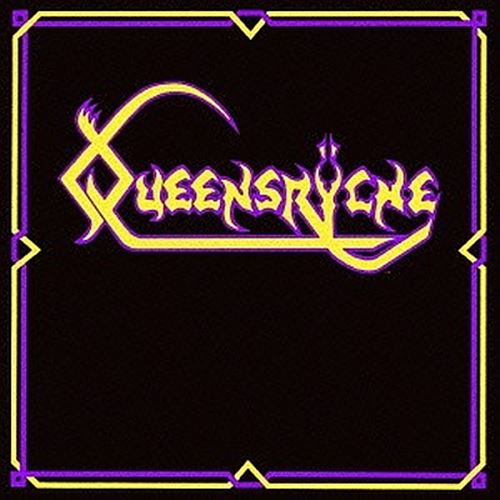 Queensrÿche cover art