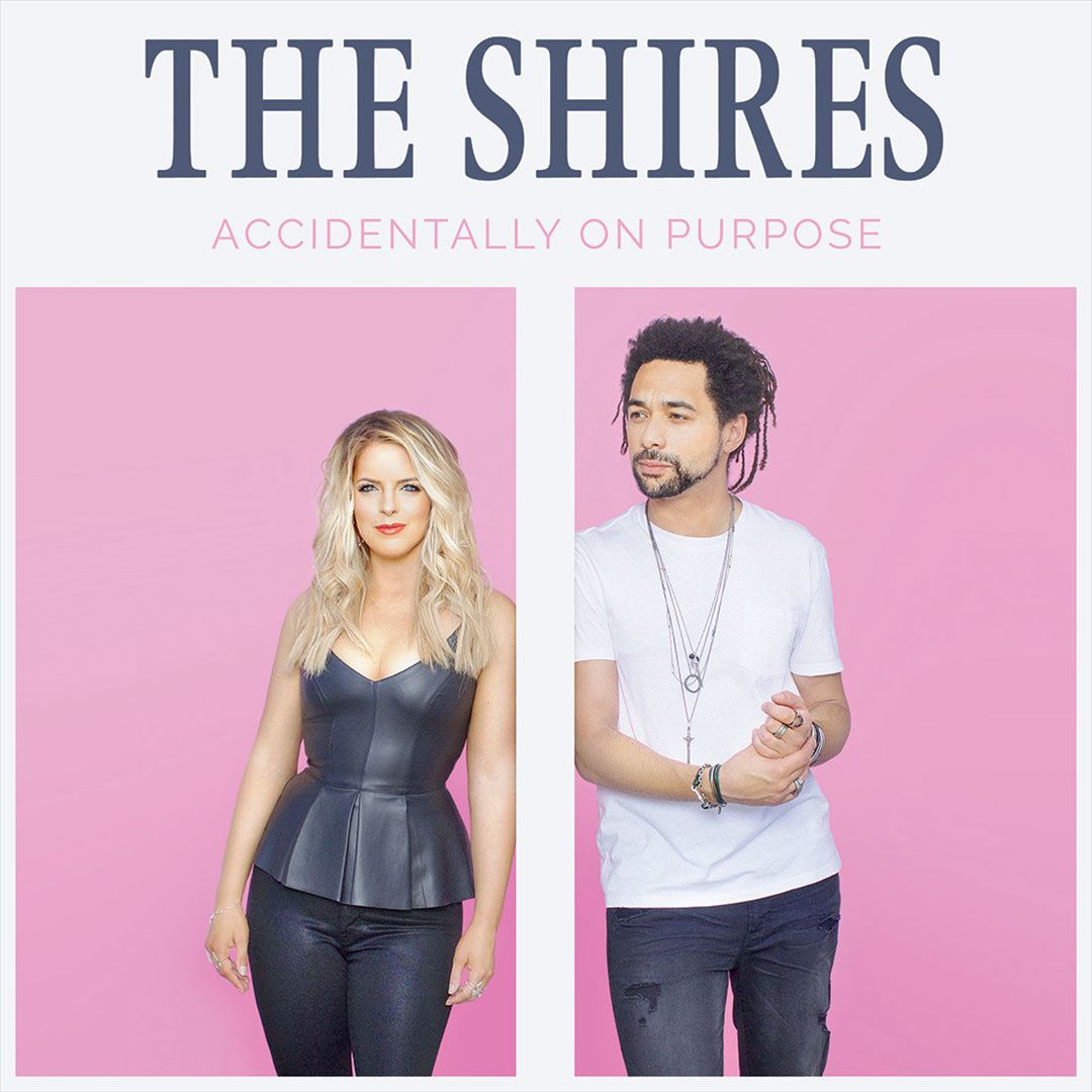 Accidentally on Purpose cover art