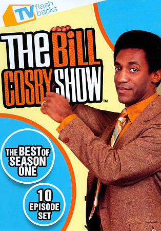 Bill Cosby Show: The Best of Season 1 cover art
