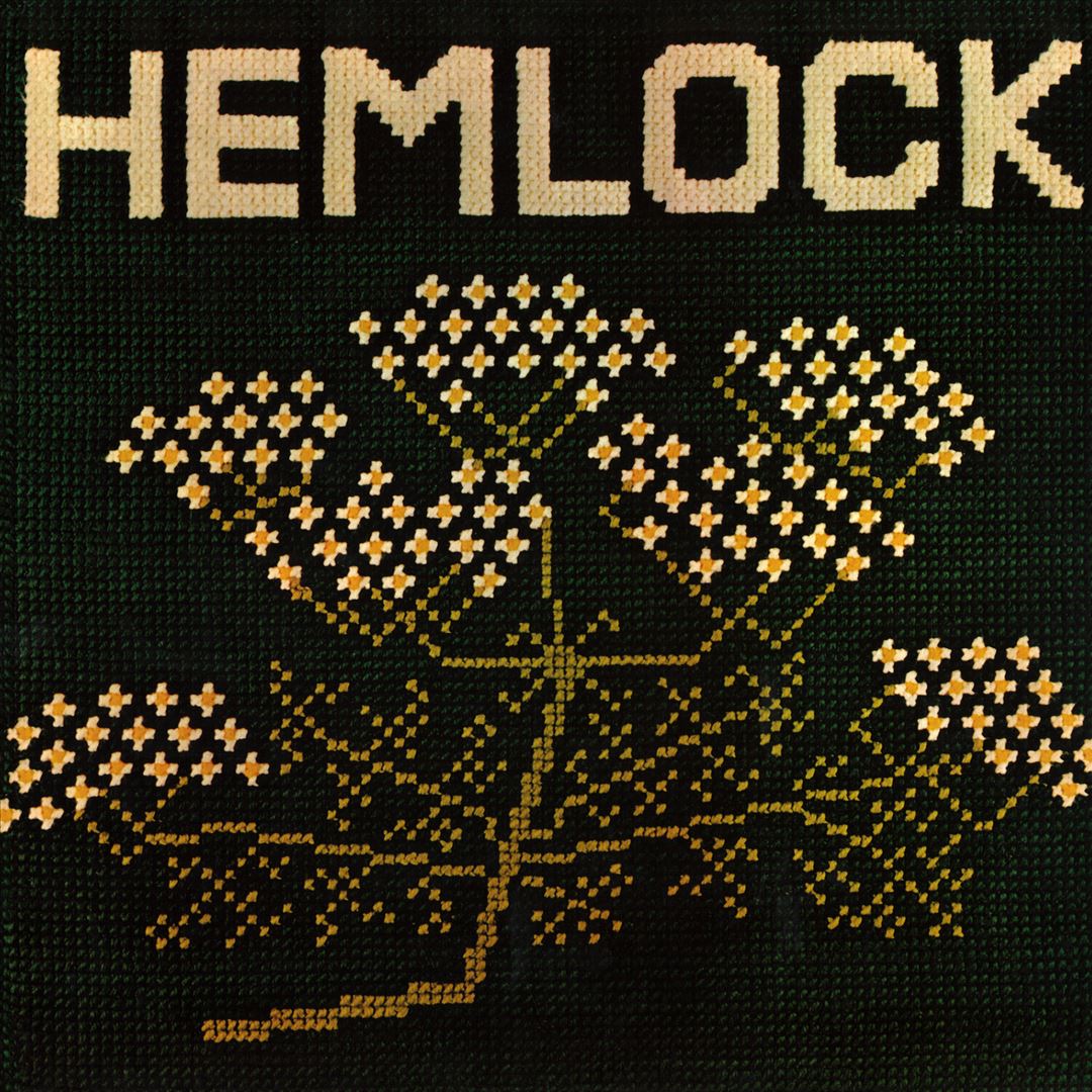 Hemlock cover art