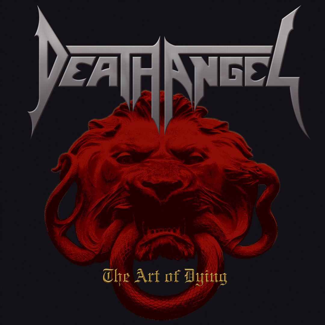 Art of Dying cover art