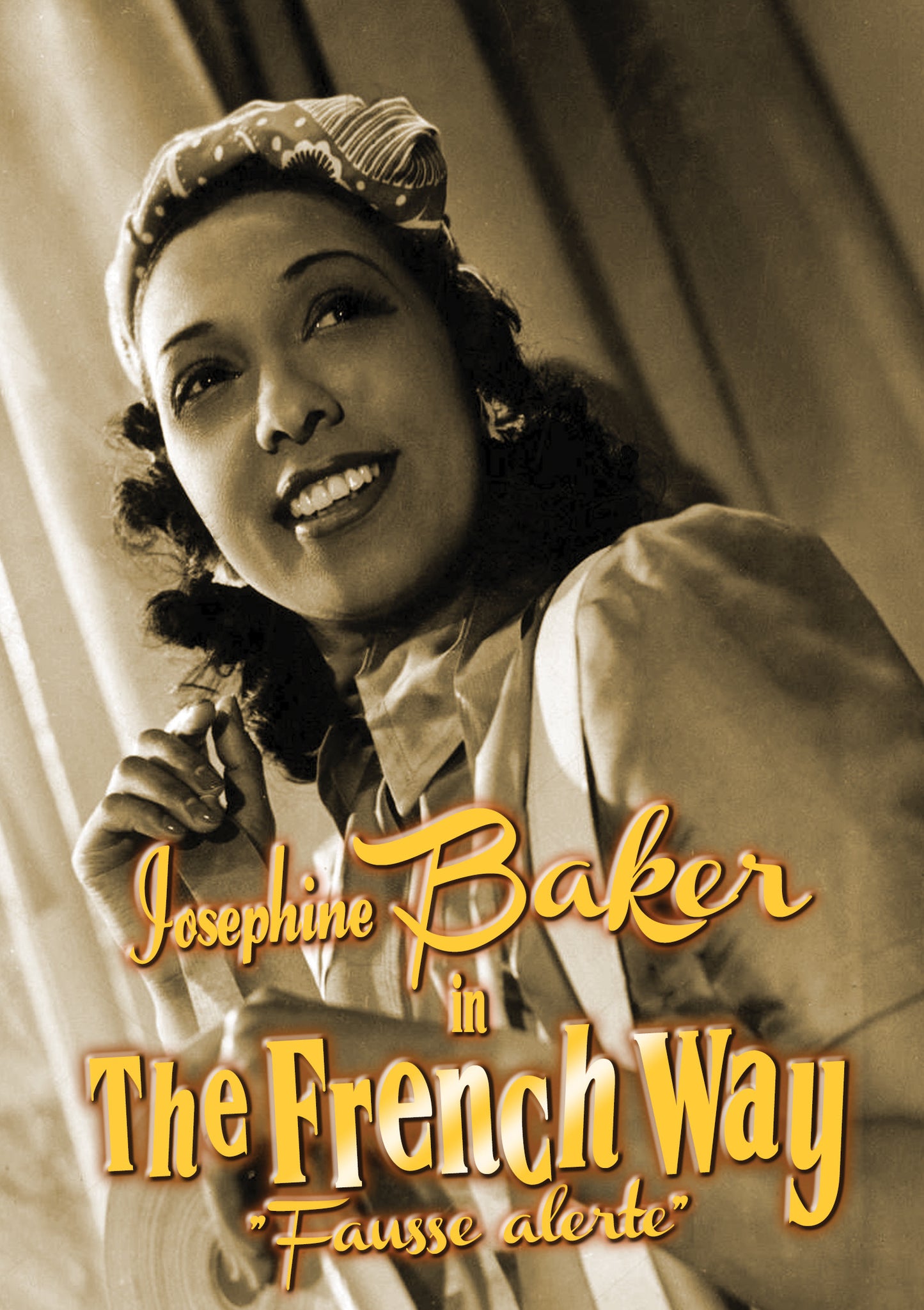 French Way cover art