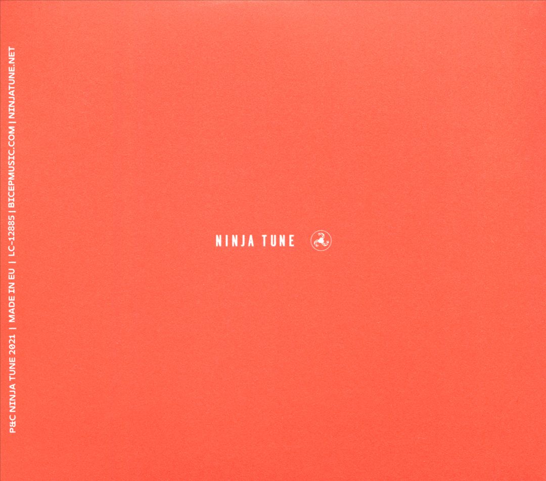 Isles cover art