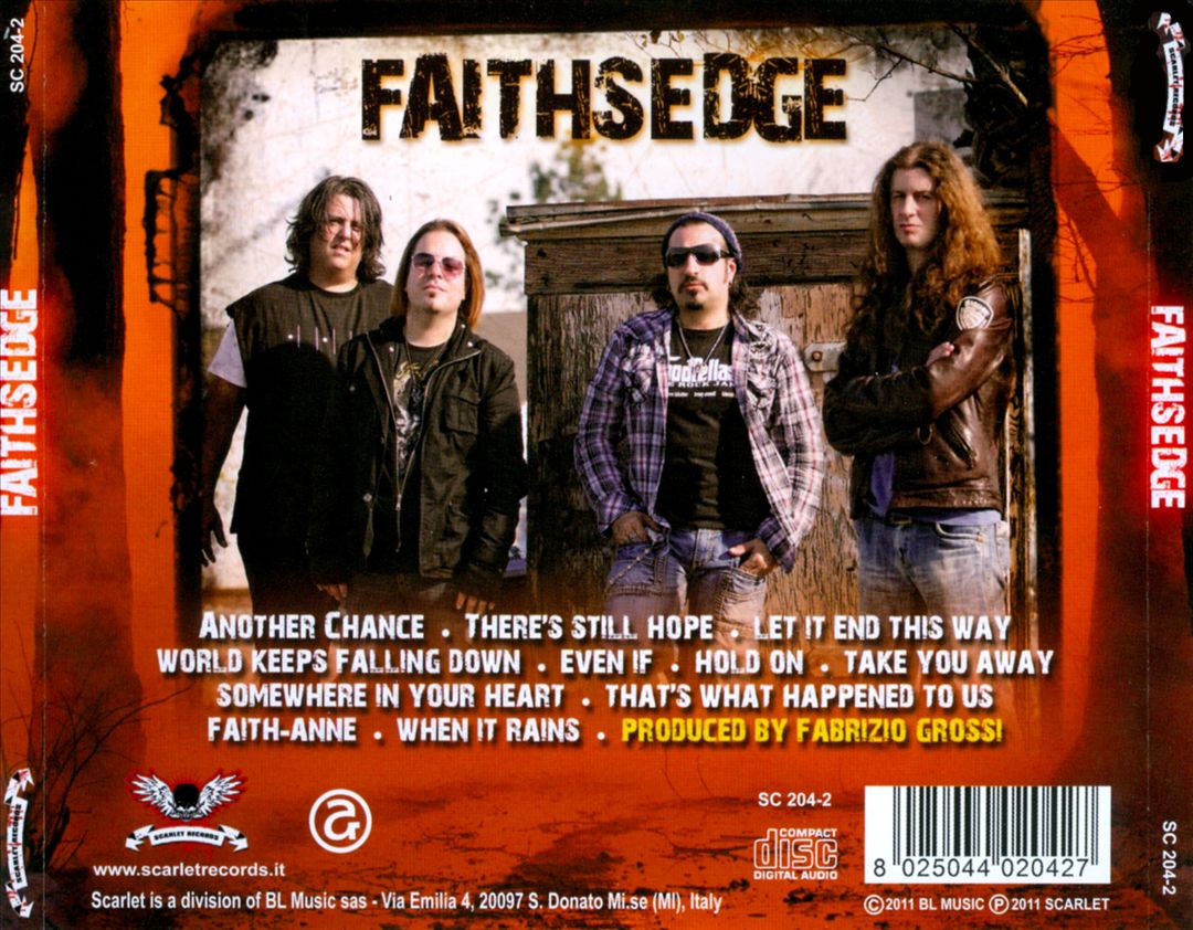 Answer of Insanity cover art