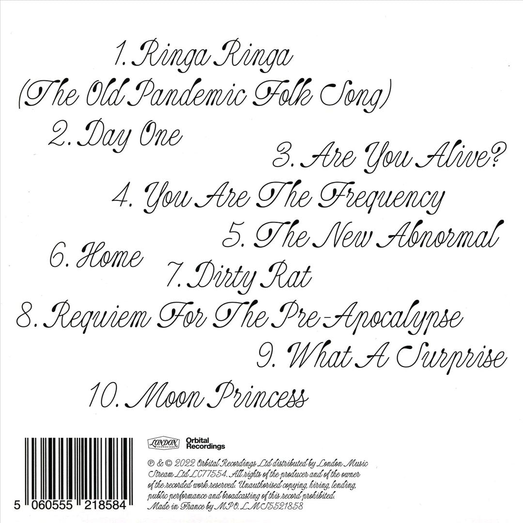 Optical Delusion cover art