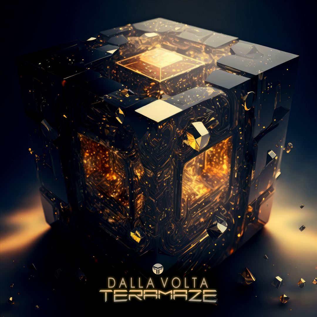Dalla Volta cover art