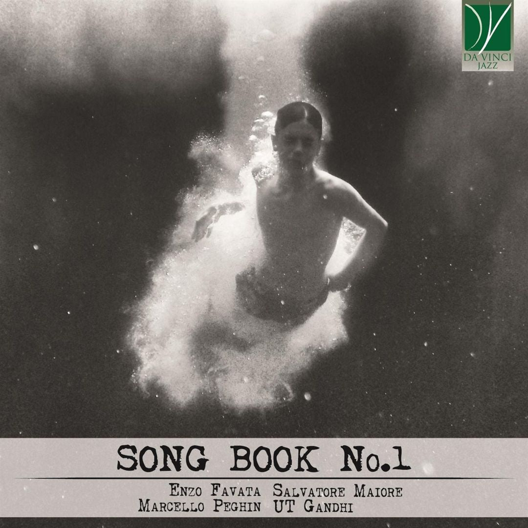 Song Book N.1 cover art