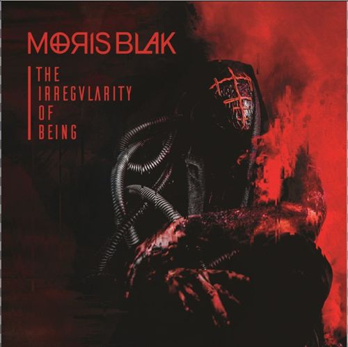 Irregularity of Being cover art
