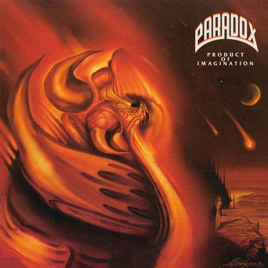 Product of Imagination cover art