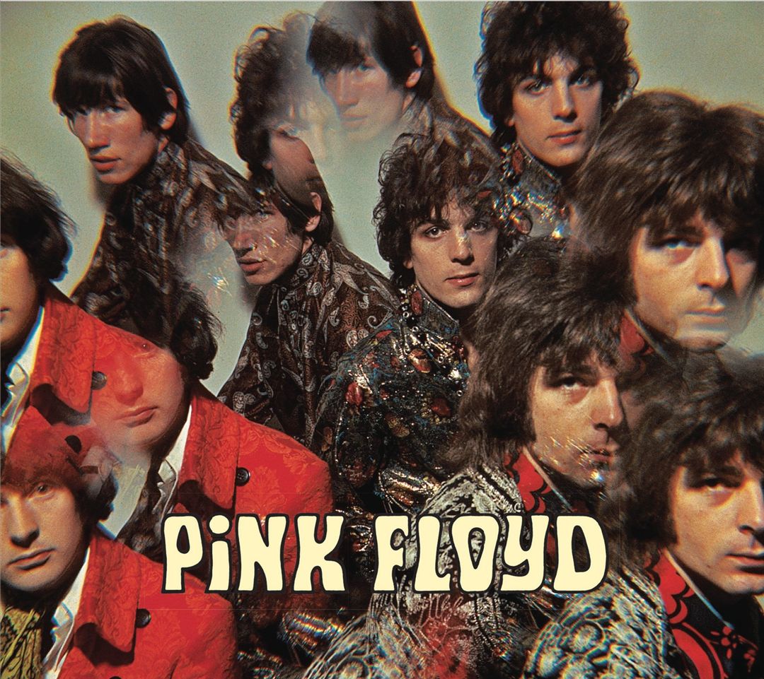 Piper at the Gates of Dawn cover art