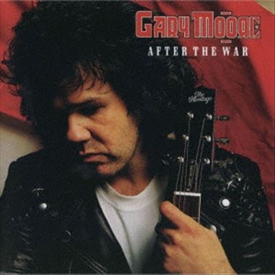 After the War cover art