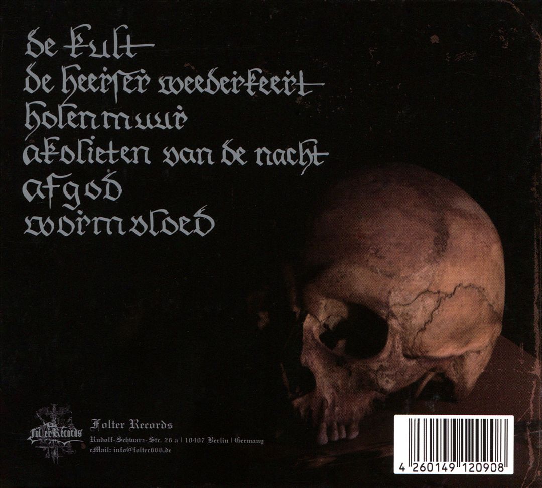 Stormkult cover art