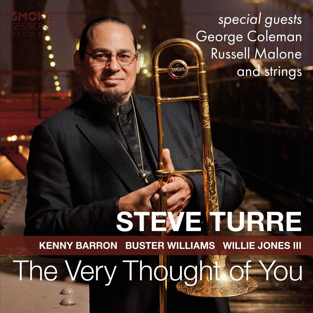 Very Thought of You cover art