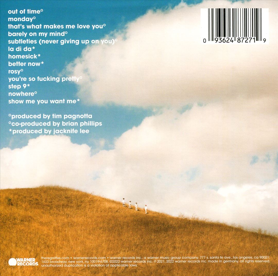Further Joy cover art