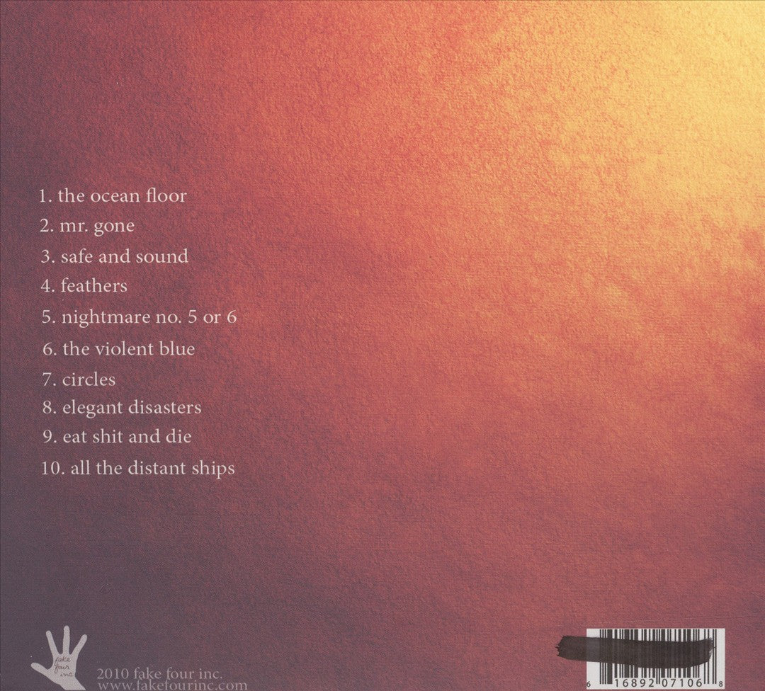 Violent Blue cover art