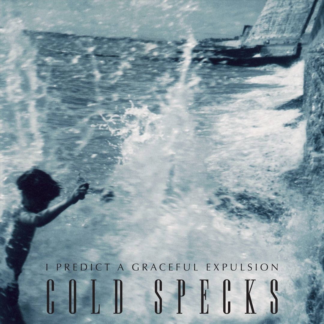 I Predict a Graceful Expulsion cover art