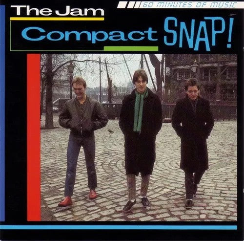 Snap! cover art