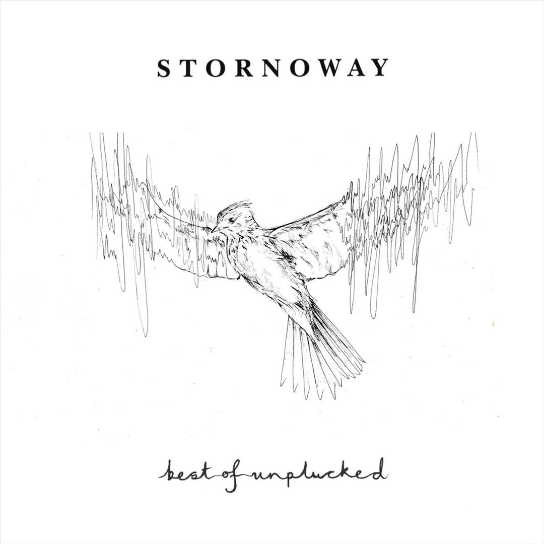 Best of Unplucked cover art