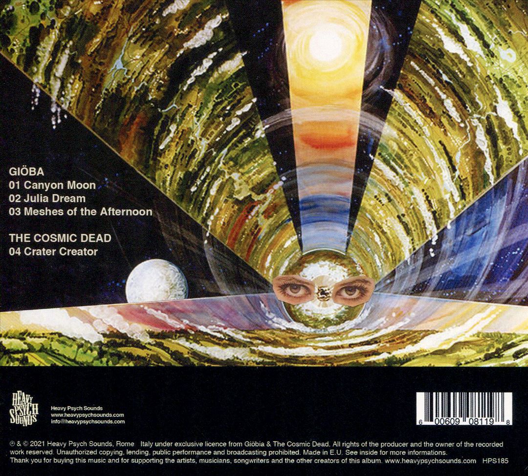 The Intergalactic Connection: Exploring the Sideral Remote Hyperspace cover art