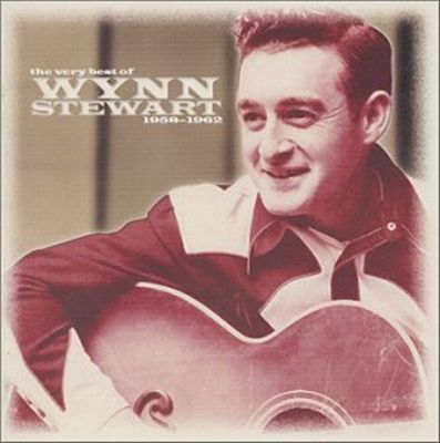 Very Best of Wynn Stewart 1958-1962 cover art