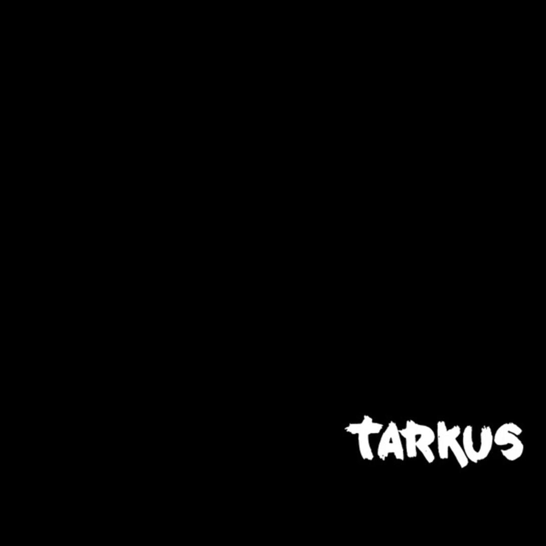 Tarkus cover art