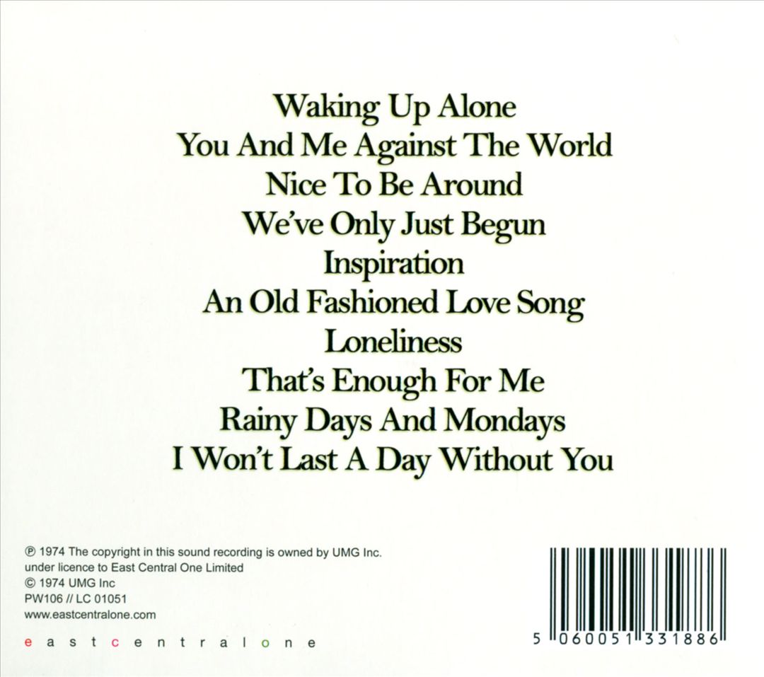 Best of Paul Williams cover art