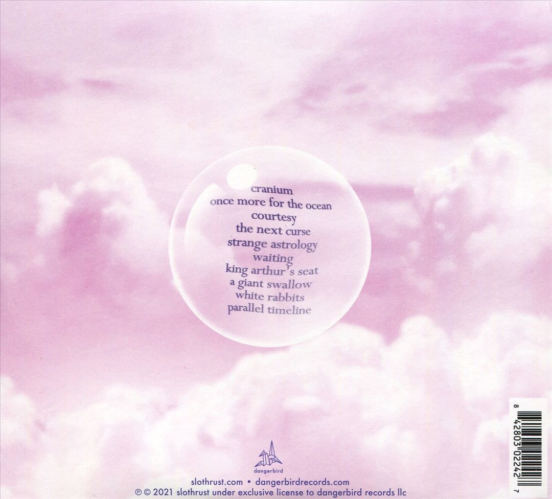 Parallel Timeline cover art