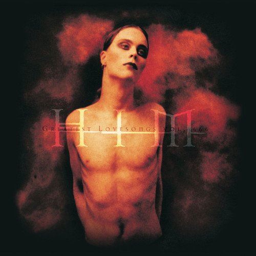 Greatest Lovesongs, Vol. 666 cover art