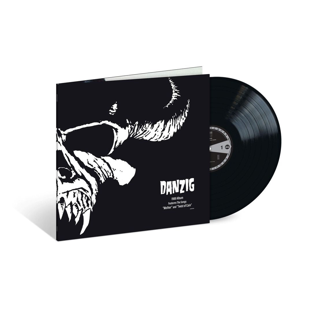 Danzig cover art