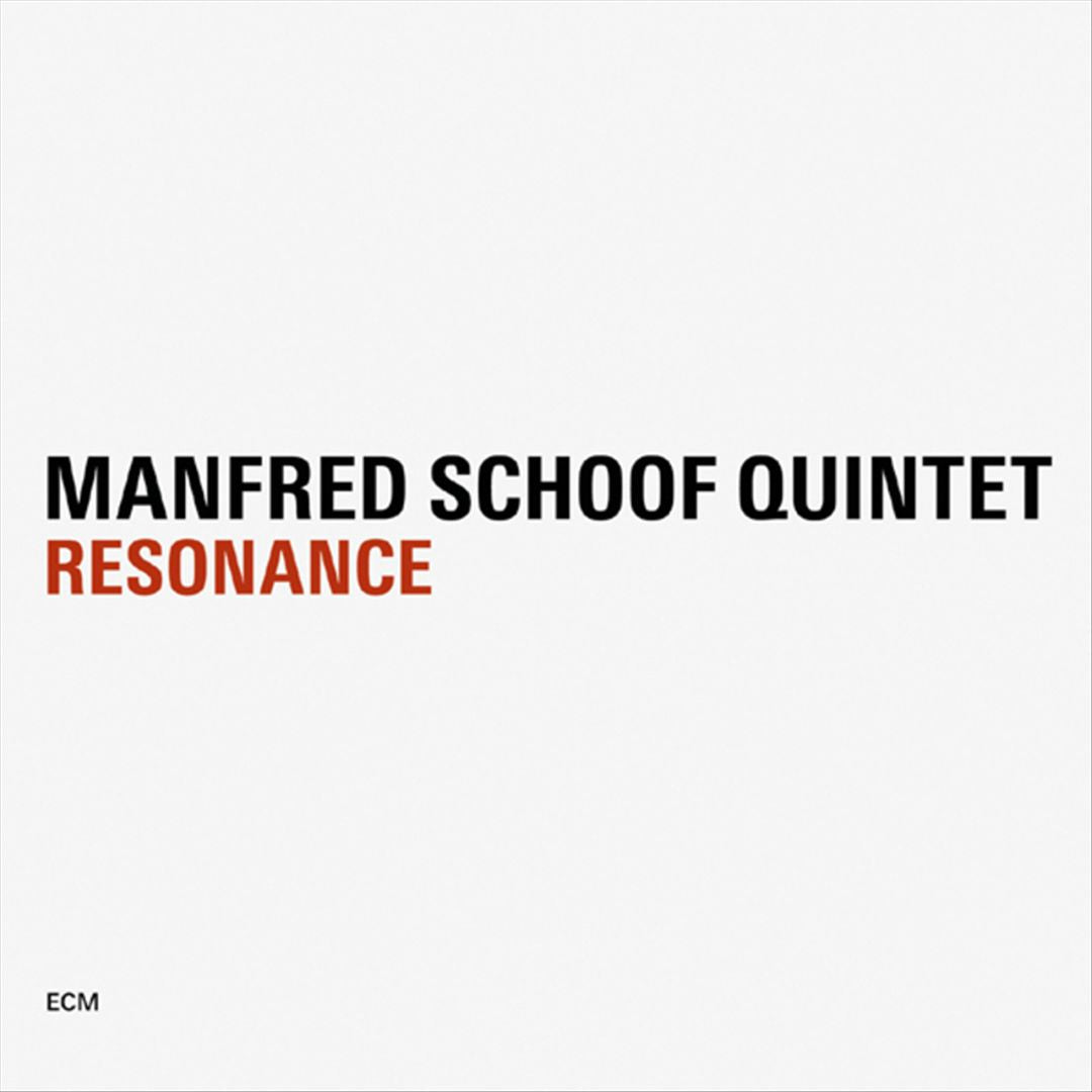 Resonance cover art