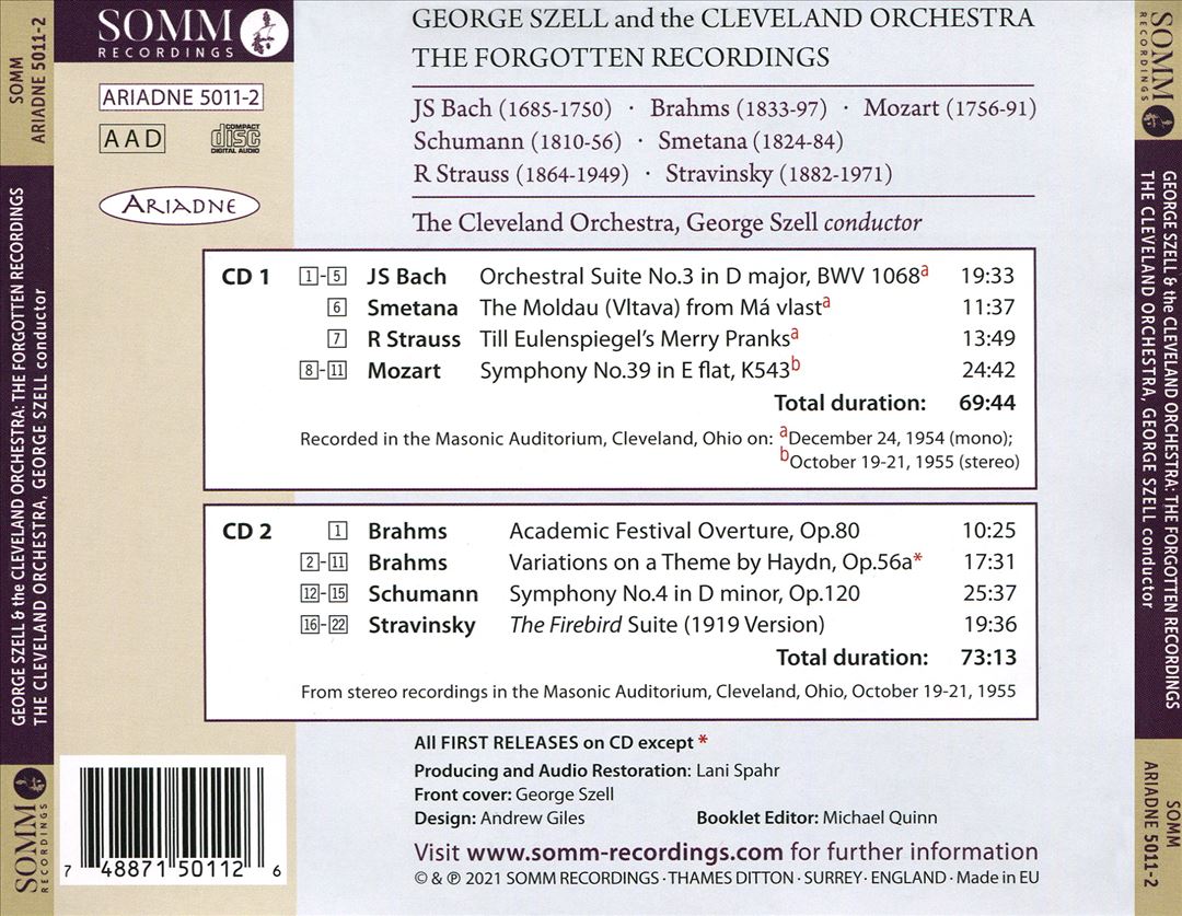 Forgotten Recordings cover art