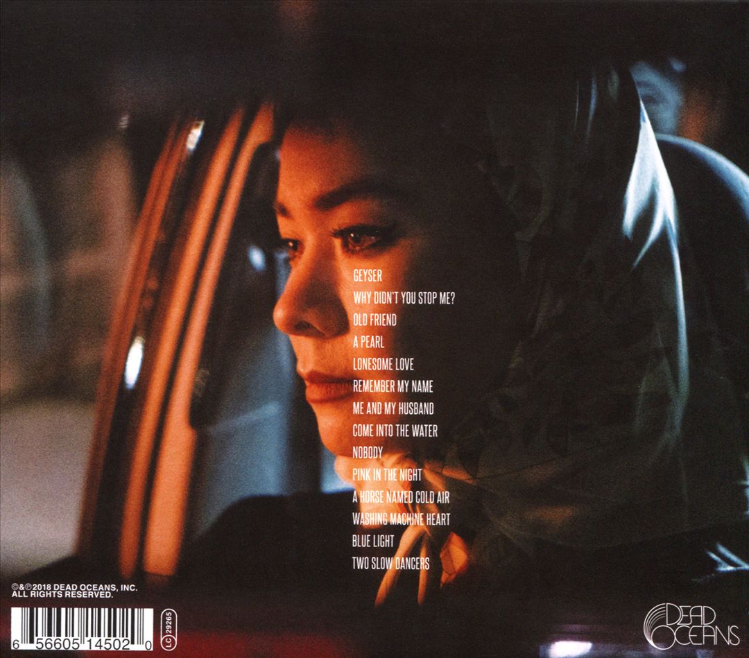 Be the Cowboy cover art