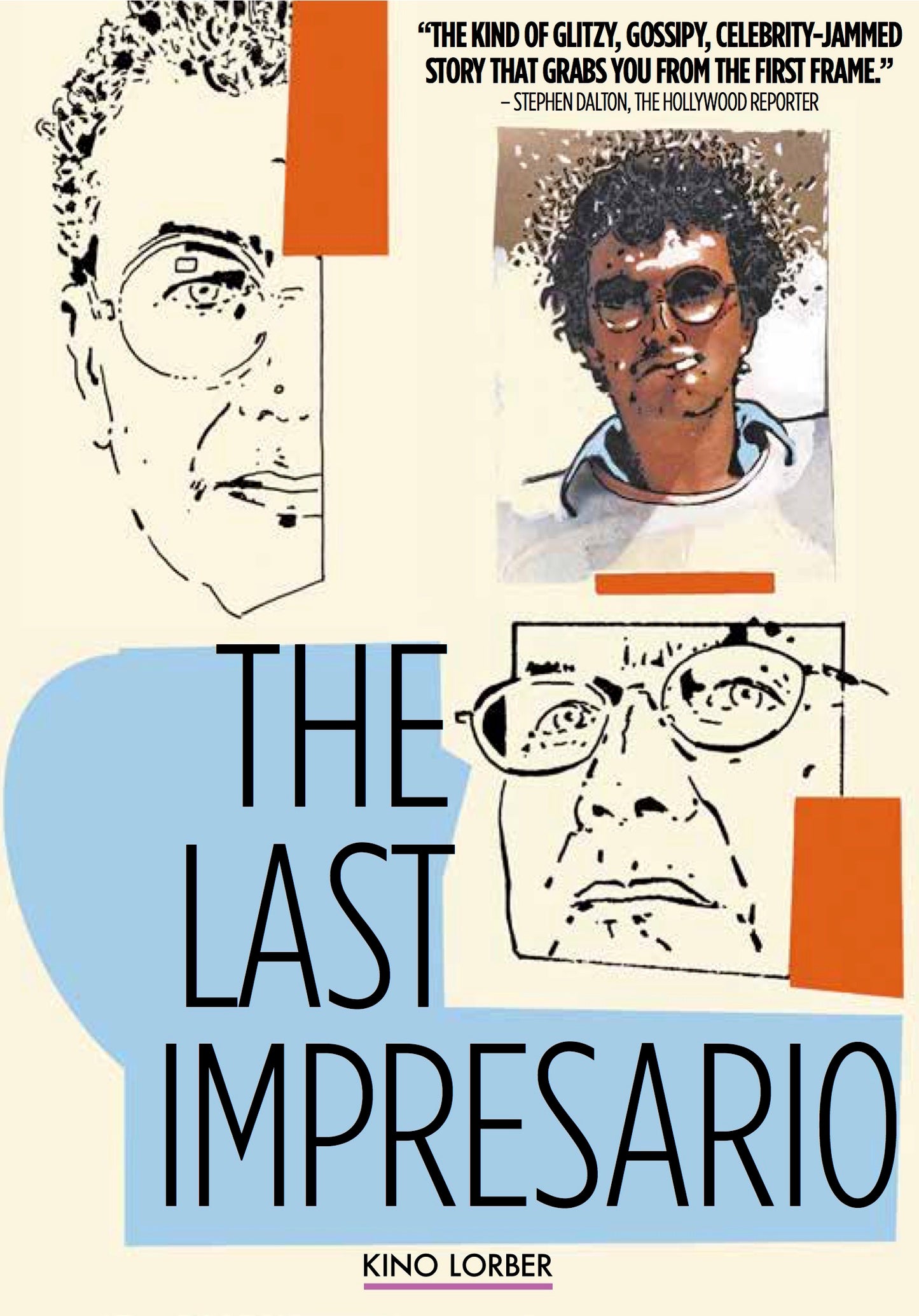 Last Impresario cover art