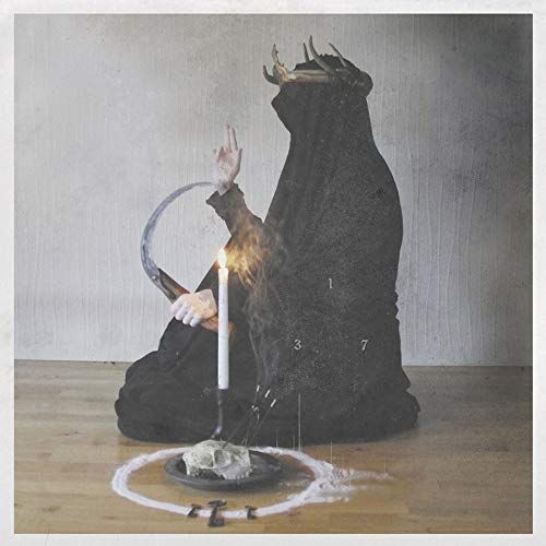 Throne of Ash cover art