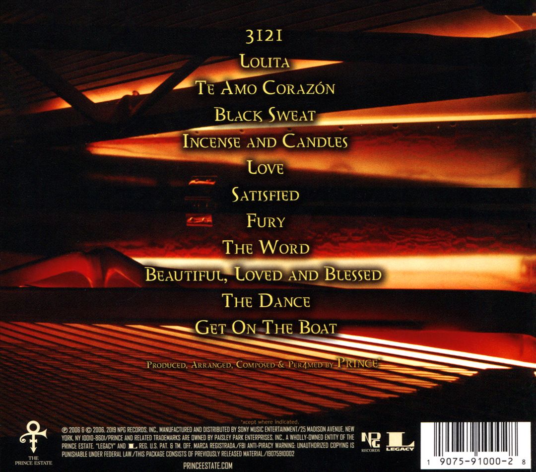 3121 cover art