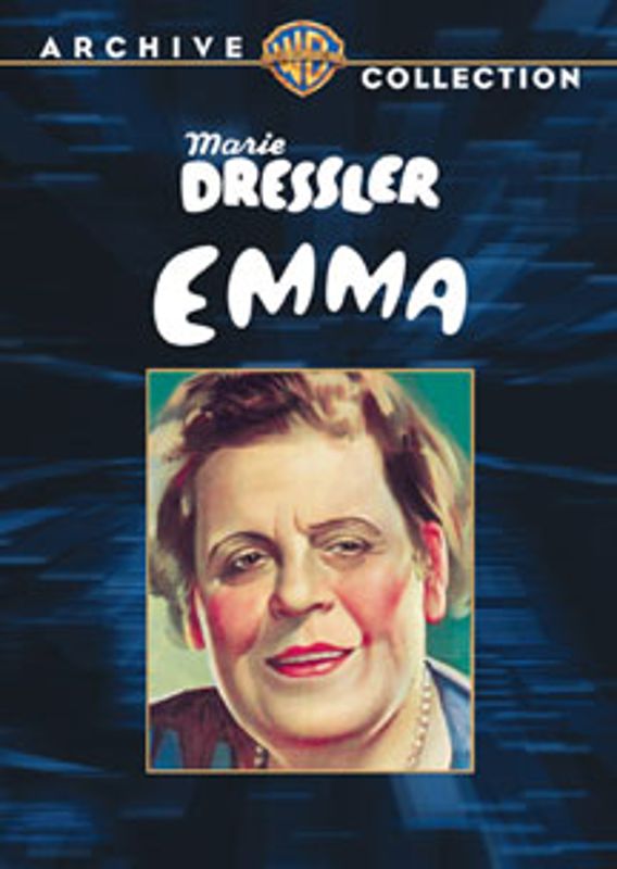 Emma cover art