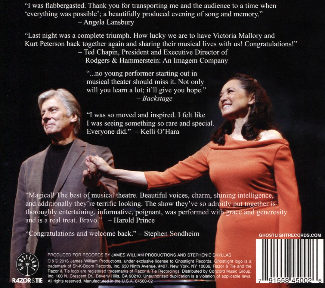 When Everything Was Possible cover art
