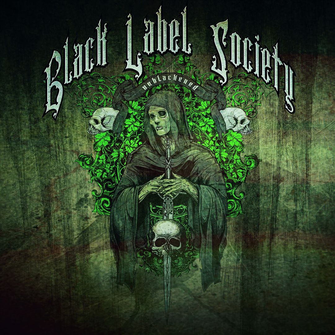 Unblackened cover art