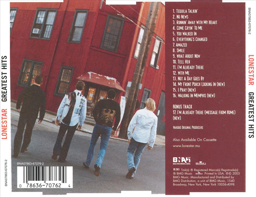 From There to Here: Greatest Hits cover art