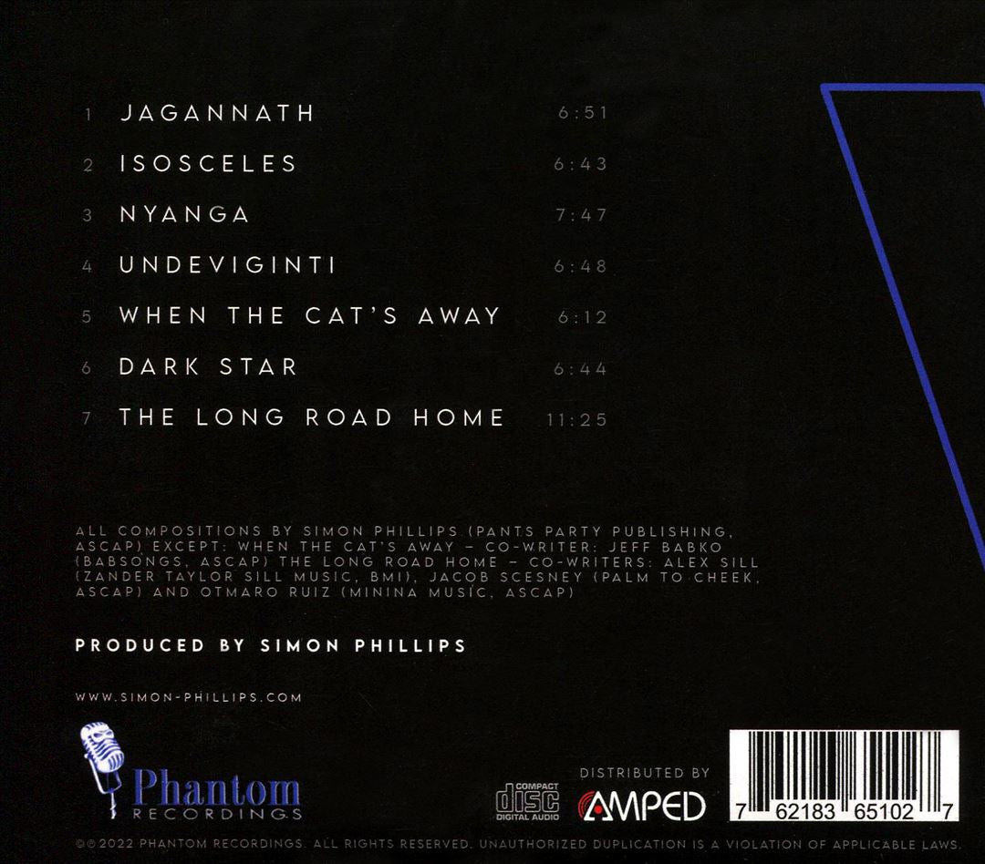 Protocol, Vol. 5 cover art