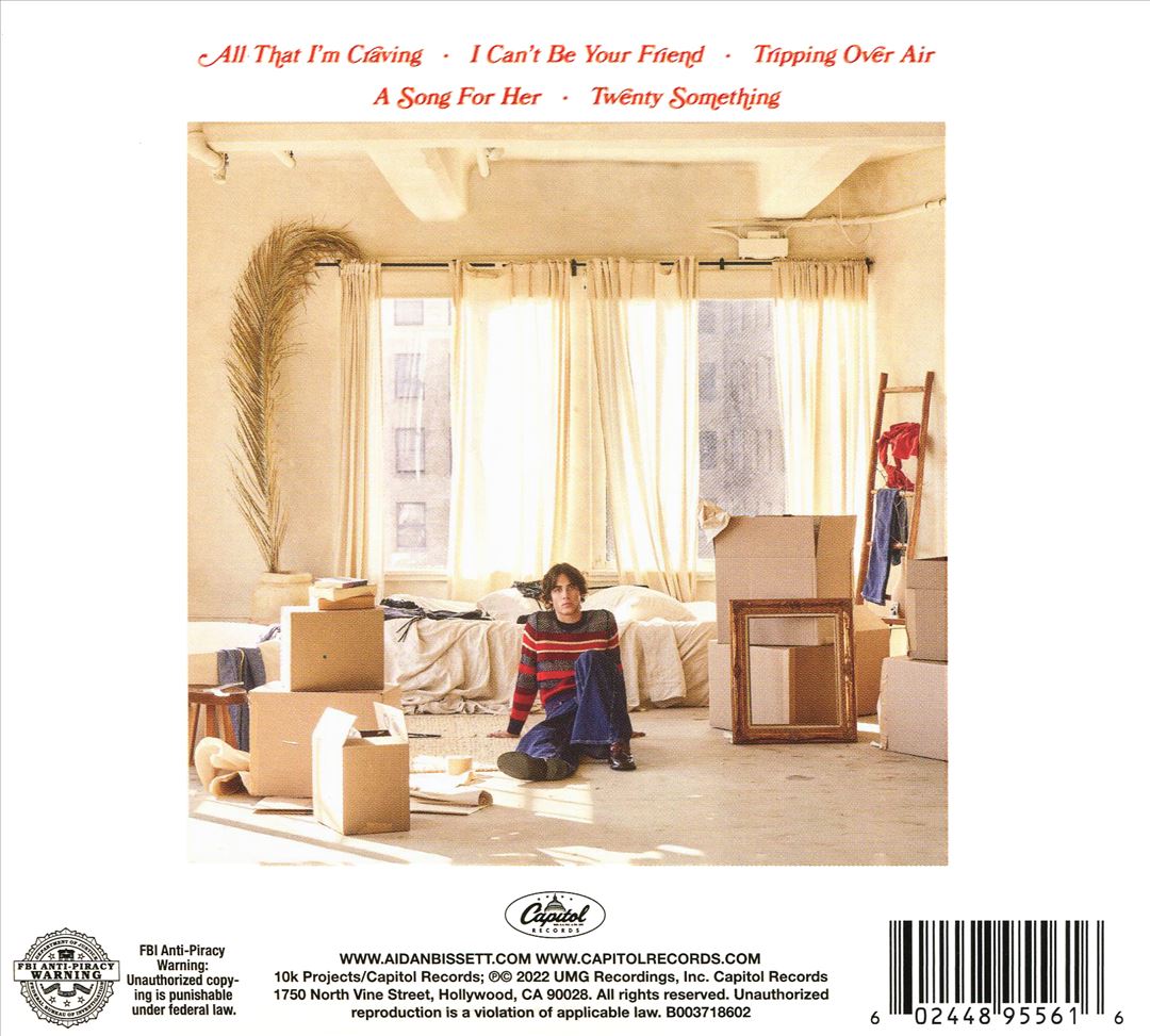 I'm Alright if You're OK cover art