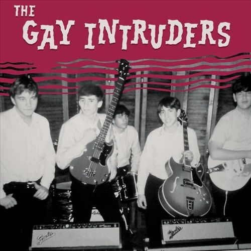 In the Race/It's Not Today cover art