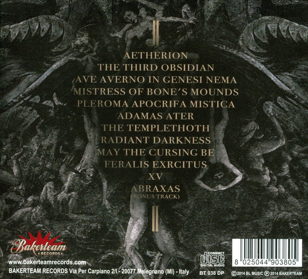 Zodacare od Zodameranu cover art