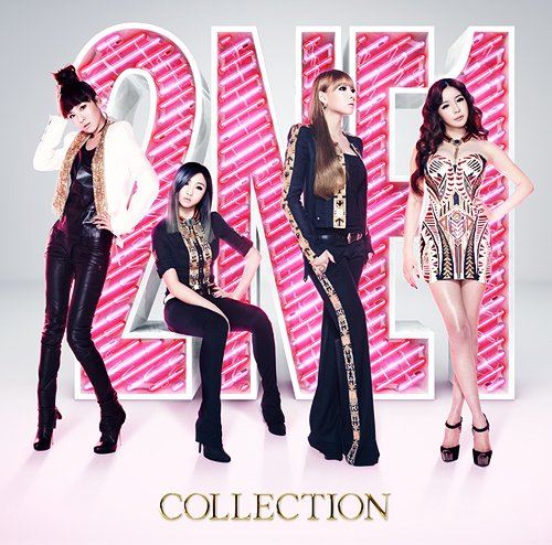 Collection cover art