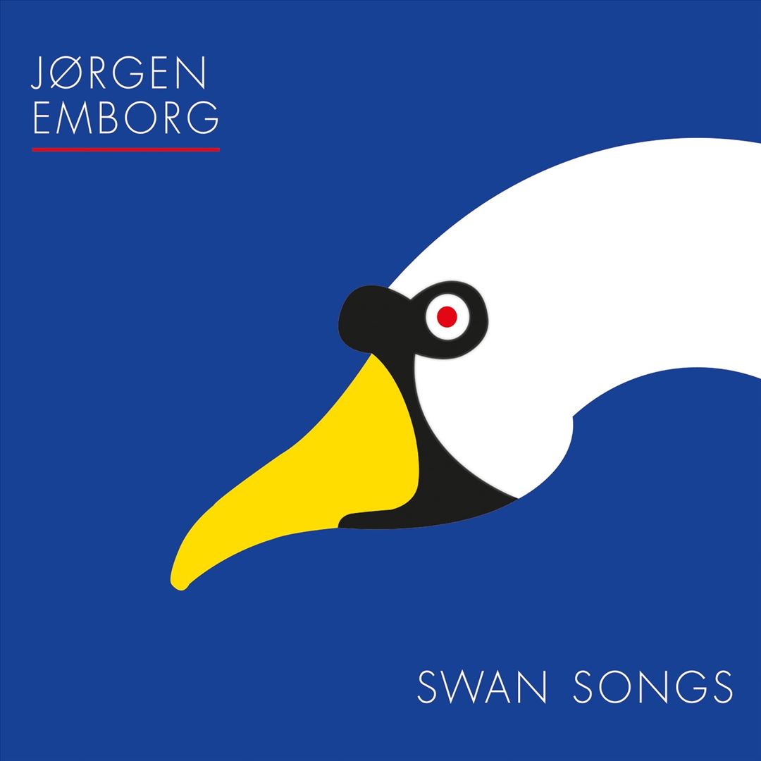 Swan Songs cover art