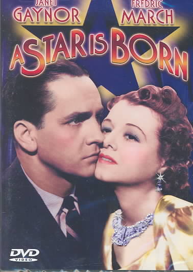 Star Is Born cover art